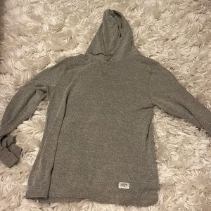 Katin hoodie size M